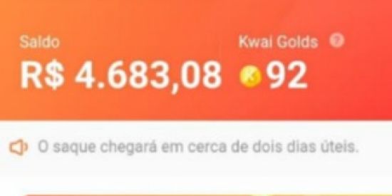 GANHE DINHEIRO HOJE