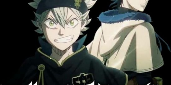 ♣️❪•🔮Recrutamento Black Clover🔮•❫♣️