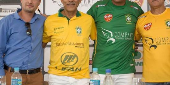ASSOCIADOS SBM DO BRASIL