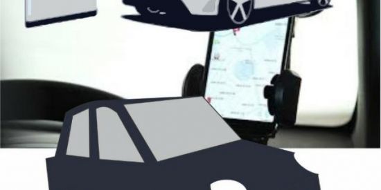 Oportunidade p/ motorista