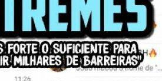 RECRUTAMENTO(♚Gσx'ร♚)
