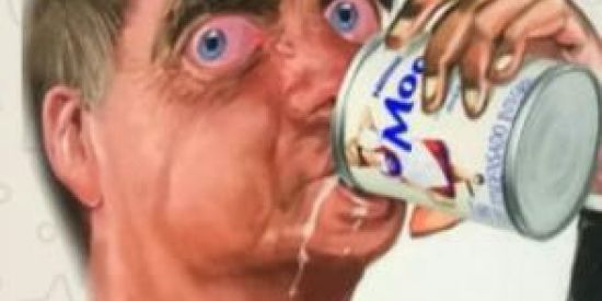 ☢︎︎Fɪɢᴜʀɪɴʜᴀ 2.0シ︎