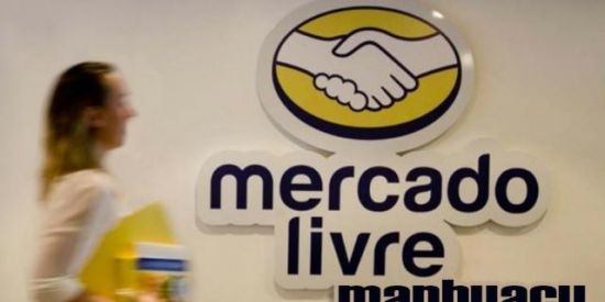 MercadoLivre - Manhuaçu 2