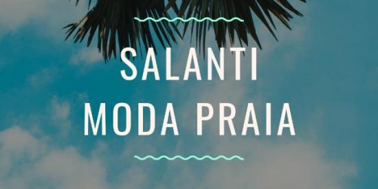 Salanti Moda Praia