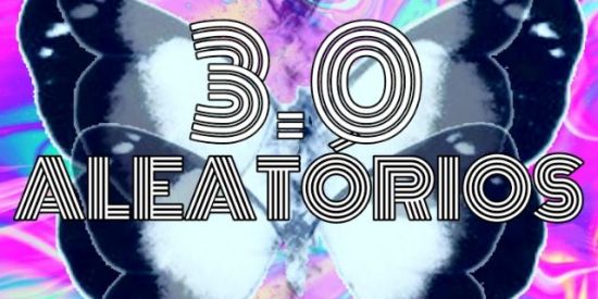 AleatoΜrios 3.0