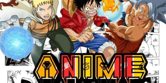Recepção Anime PriceTM