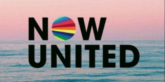 ❤️❤️NOW UNITED ONE LOVE❤️❤️