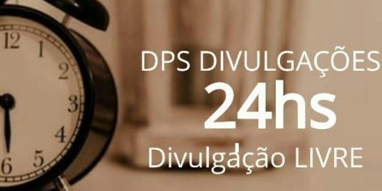 D P S DIVULGAÇÕES GRUPO27