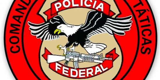 CONCURSEIROS - PF/PRF