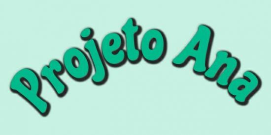 Projeto Ana ✨💖
