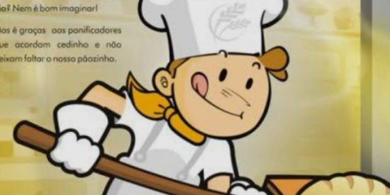 Padeiros em Ação 🥨