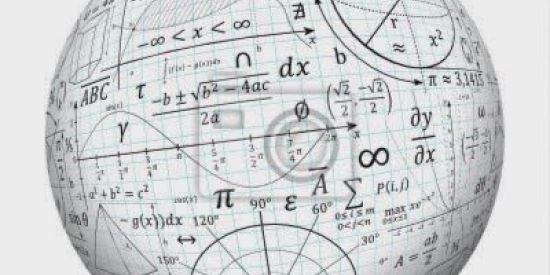 Reforço de Matemática