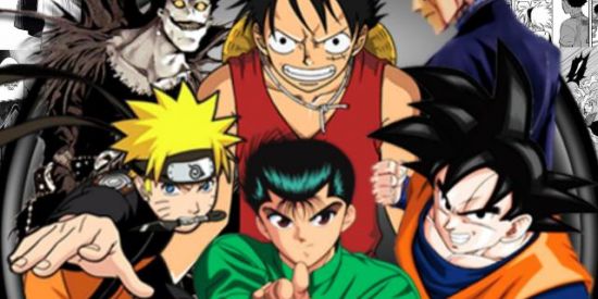 Recepção 1| Anime PriceTM