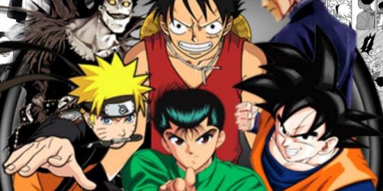 Recepção 2| Anime PriceTM