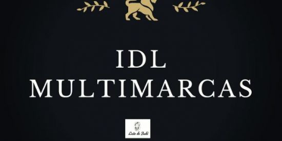 IDL MULTIMARCAS 📲☑ CV1
