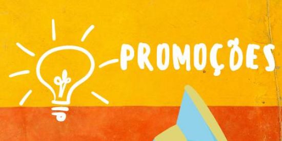 PROMOÇÕES 💬💥✅🎟️