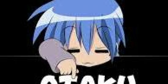 !!️THE OTAKUS!!️