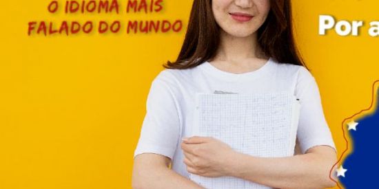 Curso de inglês-Gift School🇺🇸
