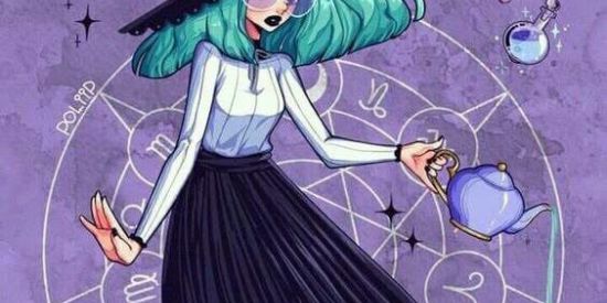 🍂🍄Wicca e Bruxaria🥀🐚