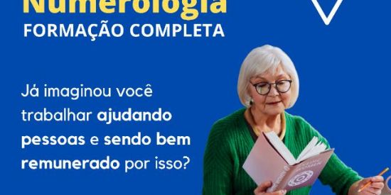 Curso de numerologia