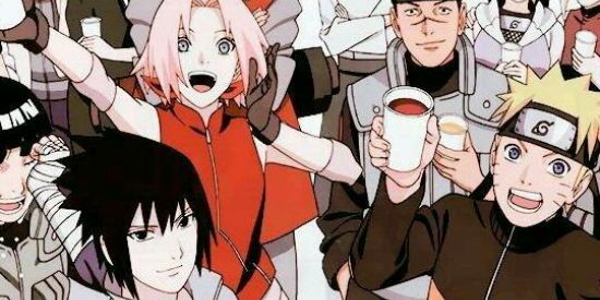 🪨Recrutamento Iwagakure 🪨
