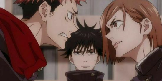 otakus Forever recep