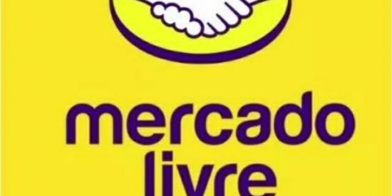 MERCADO LIVRE NC 🚨