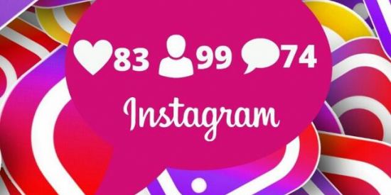 Seguidores no Instagram♥️