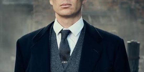 Thomas Shelby 🔥 facção 🔥