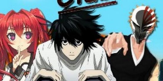 Club dos Otakus🖤