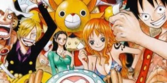 Grupo on de one piece