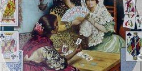 Madame tarot
