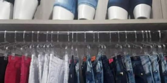 Halley Fashion JEANS WEAR
