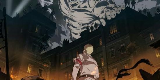 RPG DE AOT