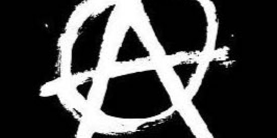 ✊🏽 Anarquista de Plantão ✊🏽