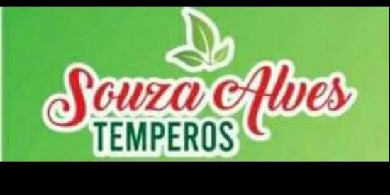 Souza Alves temperos