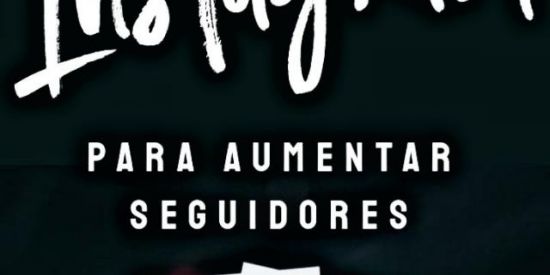 💚NOVOS SEGUIDORES NO INSTAGRAM💚