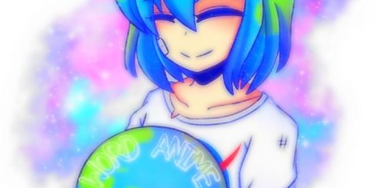 WORD ANIME🌎