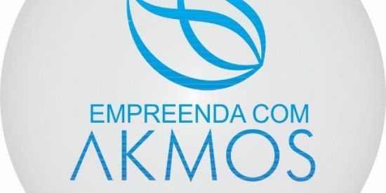 Empreenda com Akmos