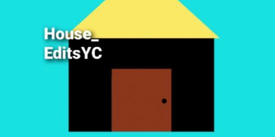 HOUSE EDITS YC