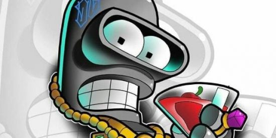 LBOT CHAT TESTE