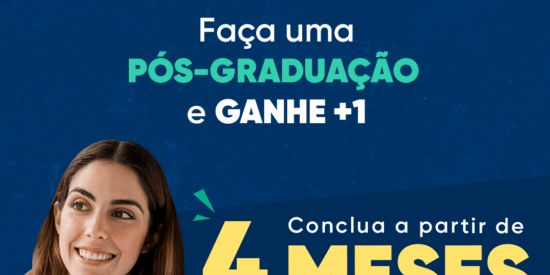 Cursos de pós Unibf