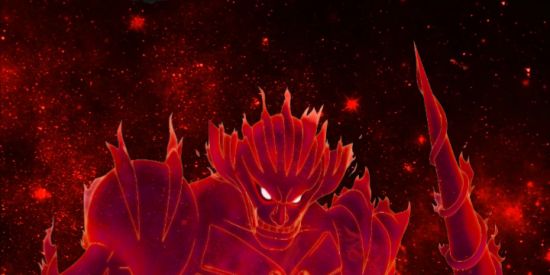 Grupo de entrada NarutoRP