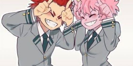Boku no hero RPG