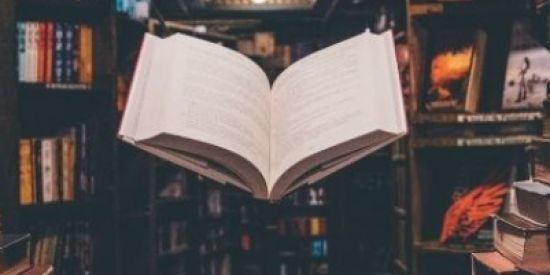 CLUBE DE LEITURA