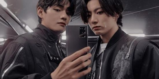 TAEKOOK STAN論‹🤍
