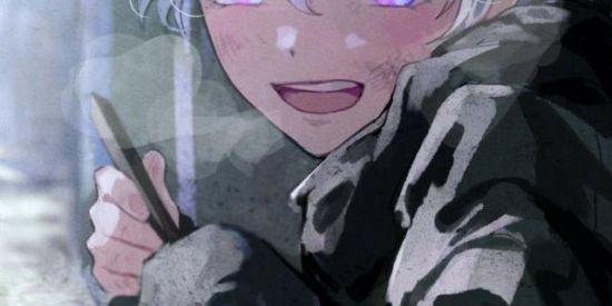 BISHOUNEN GRUPO OTAKU