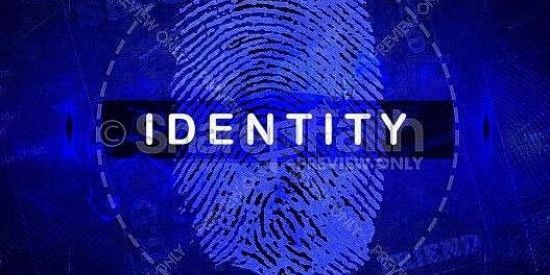 Identidade em Jesus †