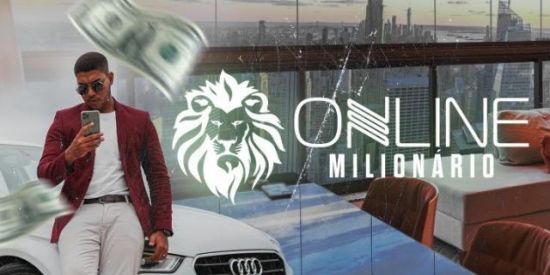 Método Online Milionário🦁