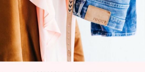 ASSESSORIA E CONSULTORIA EM MODA - SP